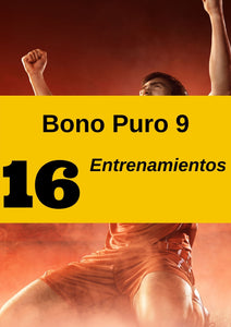 Bono Puro 9 | Perfeccionamiento de pierna no dominante | Análisis y edición de vídeo